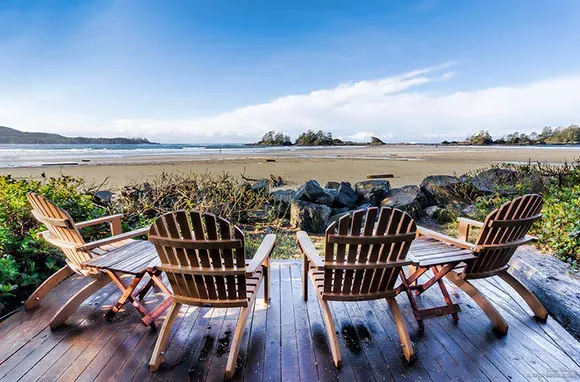 Secret Seaside Escapes